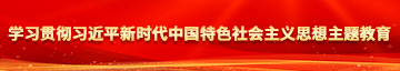 钻进裙子里夹逼舔穴视频学习贯彻习近平新时代中国特色社会主义思想主题教育